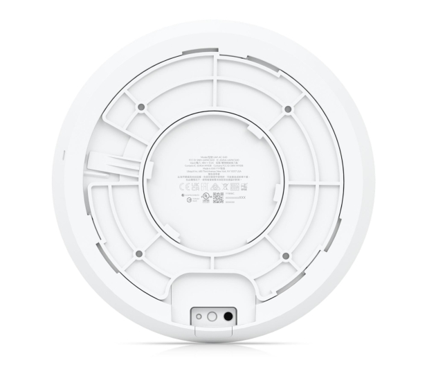 UBIQUITI AC Wave 2 AP 4x4 MU-MIMO UAP-AC-SHD - 392122 - zdjęcie 8